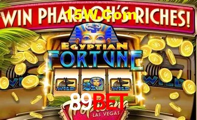 Welcome Bonus 89bet