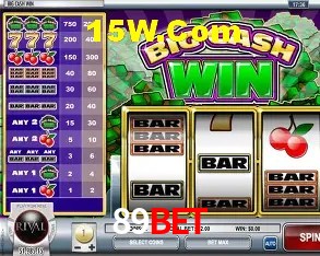 Platform Technology 89bet