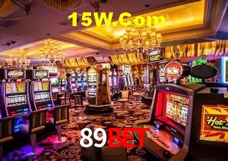 Games Directory 89bet