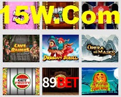 Tournaments 89bet
